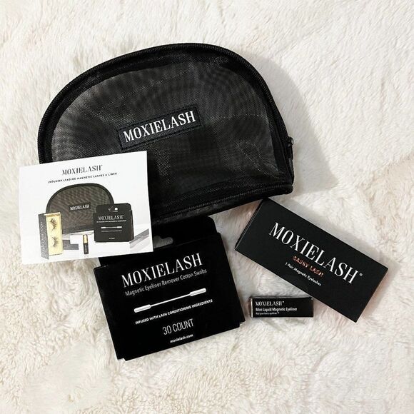 MoxieLash‎ Sassy Lash Bundle - Picture 1 of 6